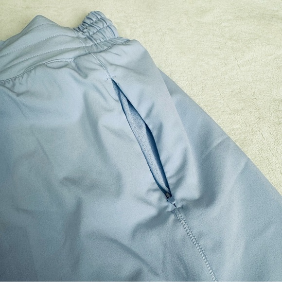 Lululemon | Hotty Hot High-Rise Skirt *Long Pastel Blue - Picture 11 of 14